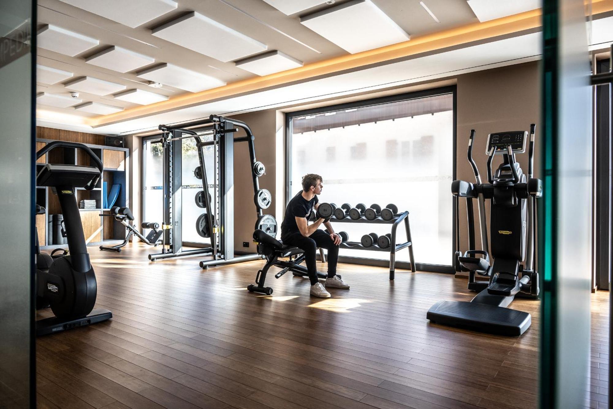 Ciampedie Luxury Alpine Spa Hotel Vigo di Fassa Εξωτερικό φωτογραφία